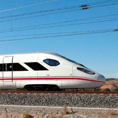El debate sobre la alta velocidad ha pasado a ser el debate sobre la mejora de la red ferroviaria convencional