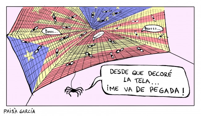 Elecciones Catalunya-Sept15