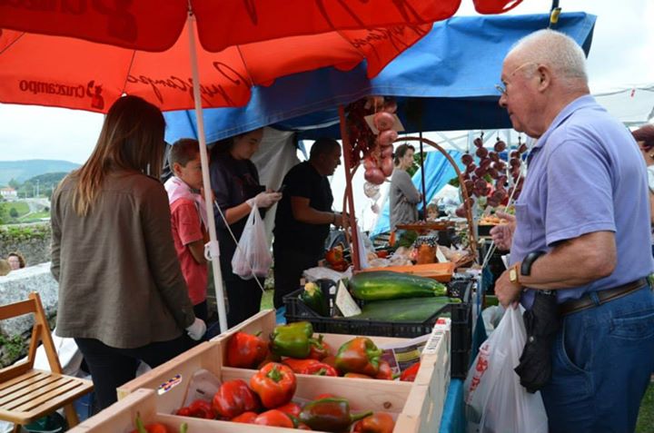 Feria del Pimiento