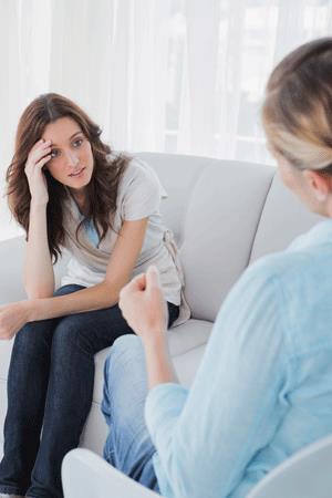 El problema psicológico es uno de los que más afectan a las mujeres que han sufrido una masectomía. (Foto: AECC)