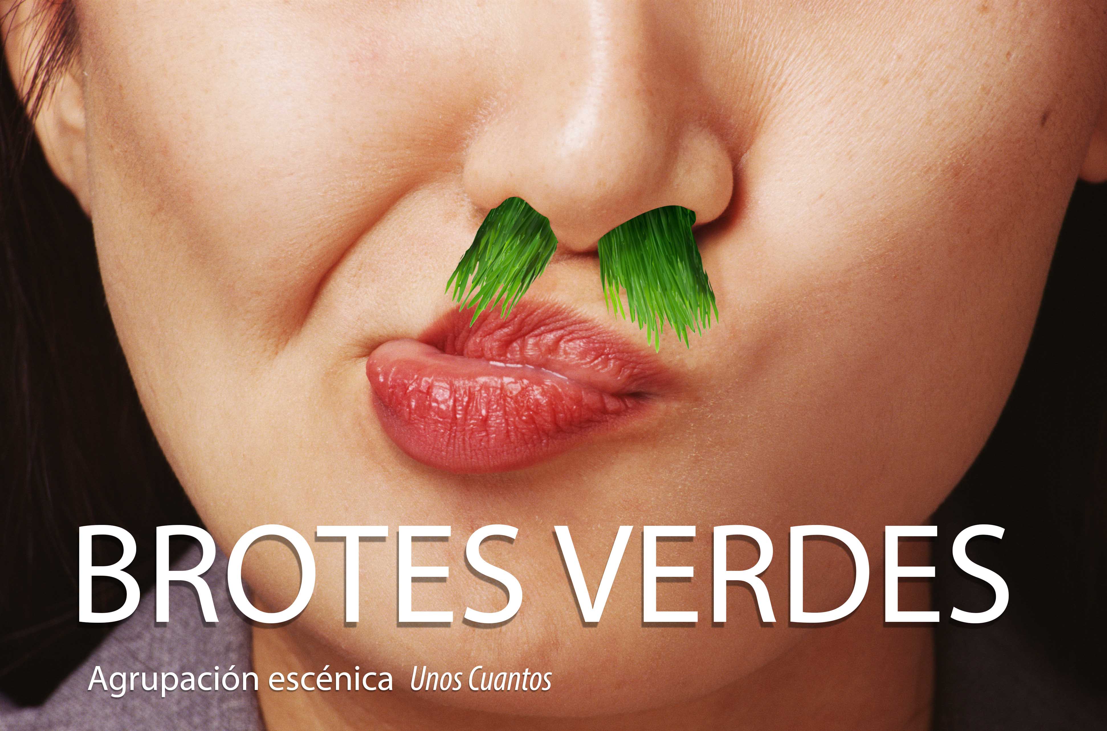 Brotes Verdes