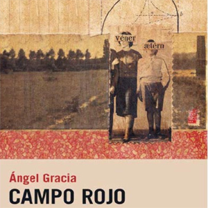 Portada de Campo Rojo