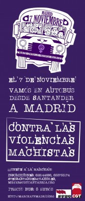 marchas 7 nov#1