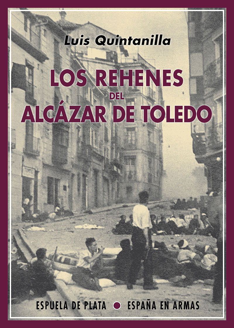 Libro de Quintanilla