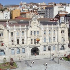 Ayuntamiento de Santander.