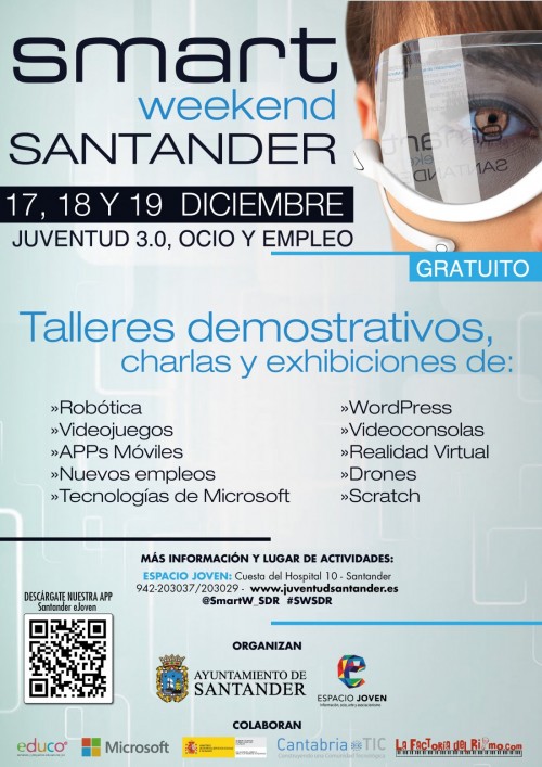 CARTEL-SmartWeekendSantander-1100x1556