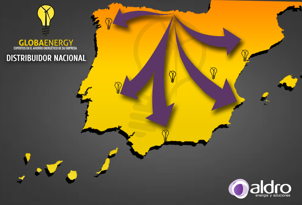 Globa Energy se encuentra en fase de expansión