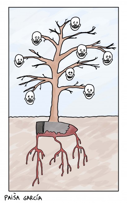Industria Armamentística-Dic15