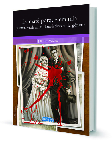 La maté porque era mía