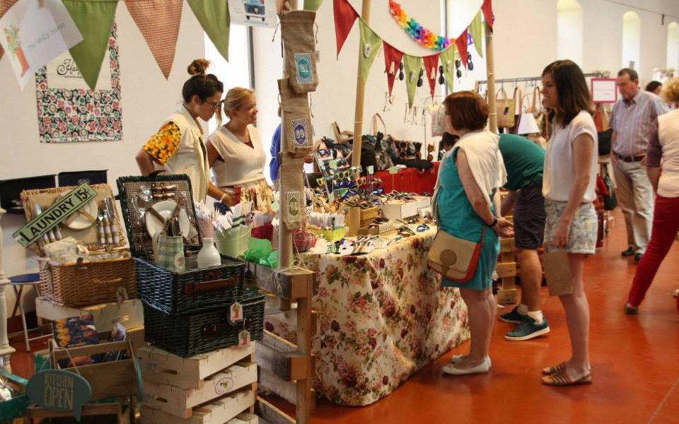 En junio se inaguró el Trimarket en Torrelavega, que repite experiencia tras su triunfo.