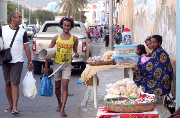 El documental retrata la vida de las transexuales en Cabo Verde