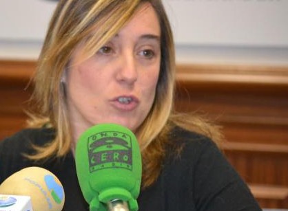 Eugenia Gómez de Diego