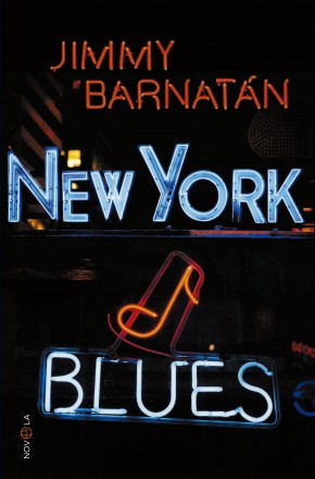 Portada New York Blues
