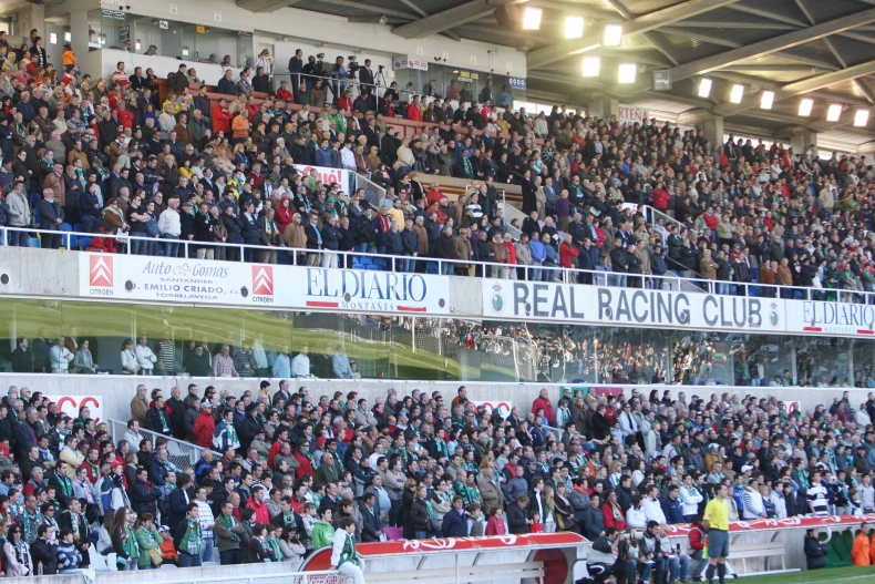 Estadio del Racing