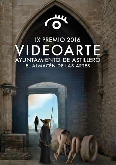 Cartel del concurso de este año.