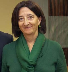 Ángela de Meer