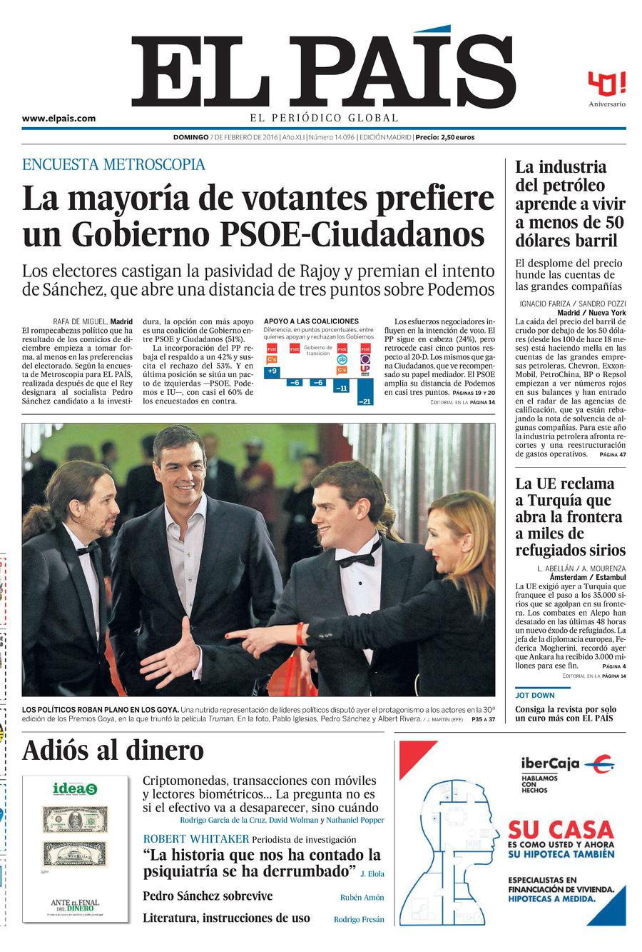 portada el pais