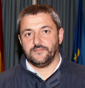 Mario Crespo López. Foto: escritorescantabros.com