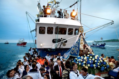 Fiesta de La Folia.