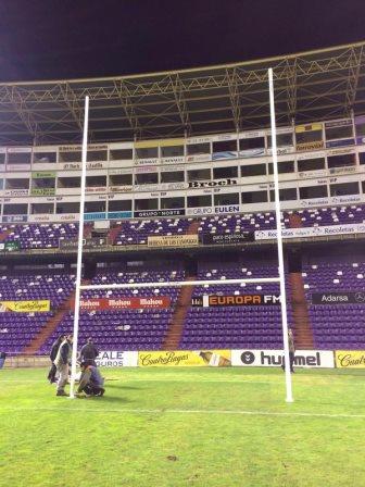 rugby en zorrilla