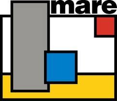 Logotipo de la empresa pública MARE