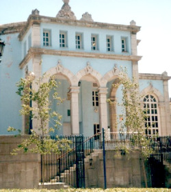 Centro Cultural Doctor Madrazo