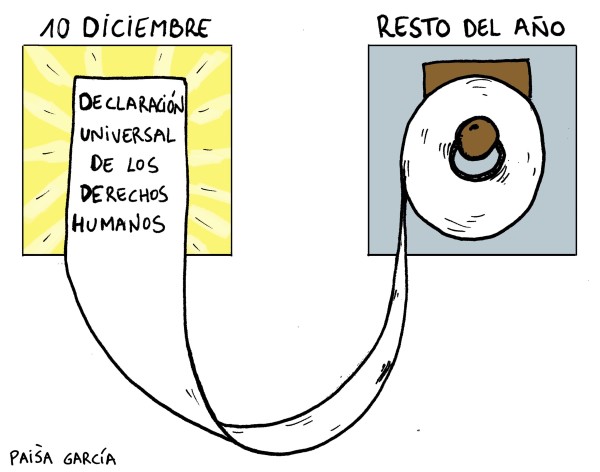 Día DDHH-Dic15