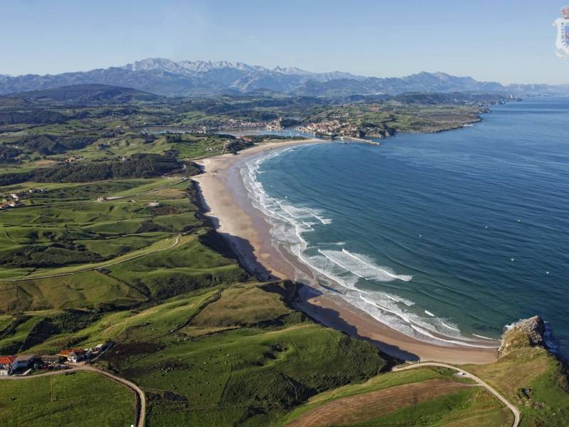 Playas barquereñas