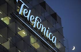 Telefónica