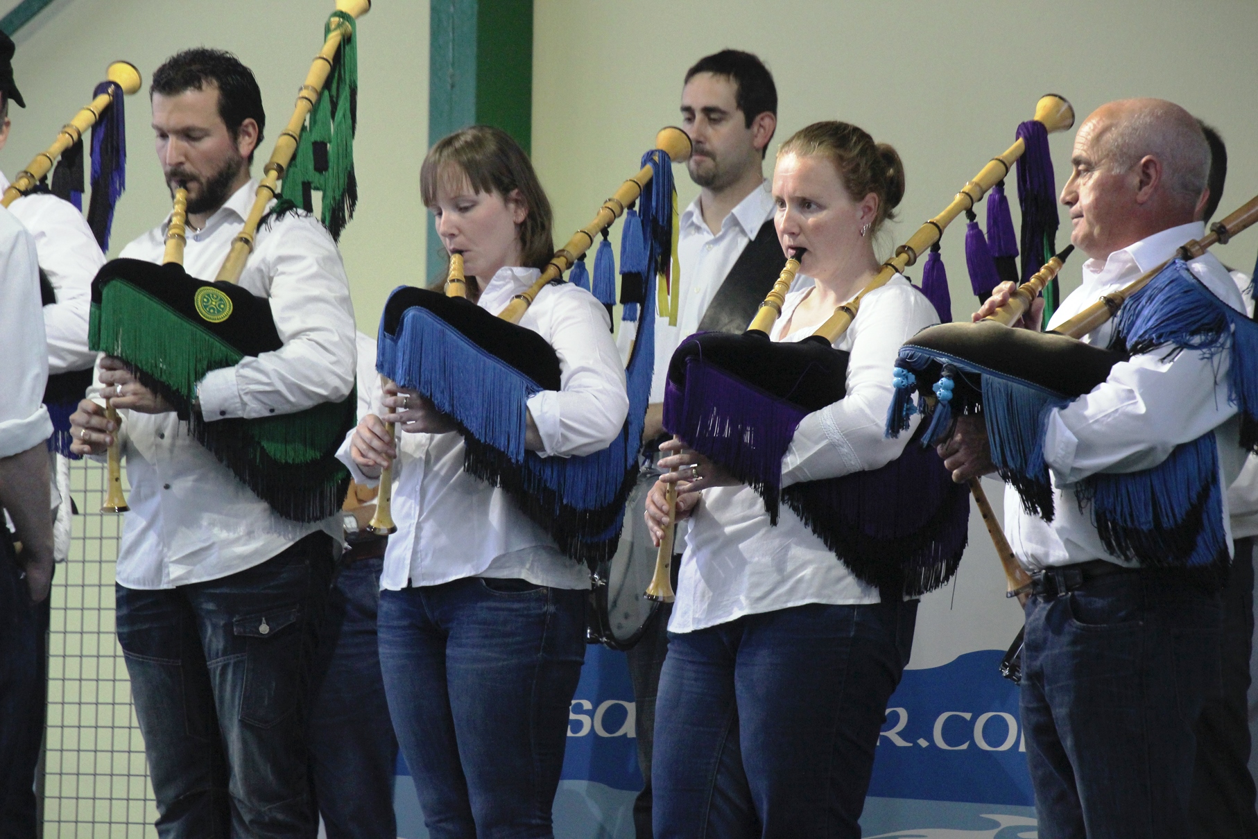 Escuela de Música Tradicional