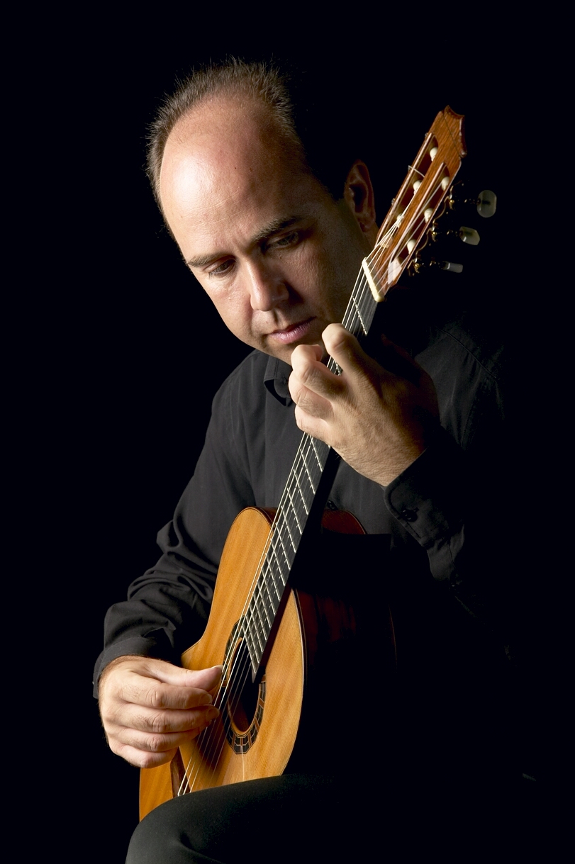 Miguel Trápaga.