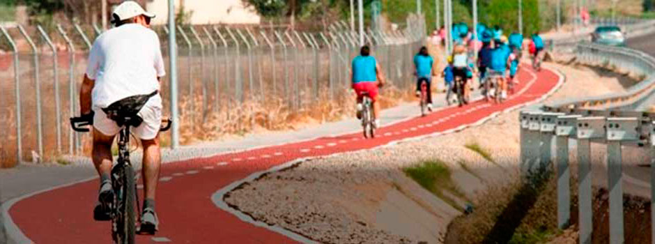 Carril bici