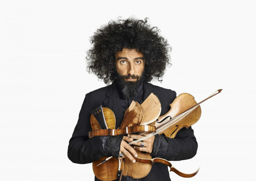 Ara Malikian