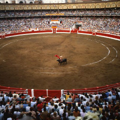 Plaza de Toros de Santander