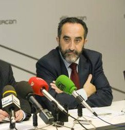 Salvador Blanco, el "sacrificio" que el PSOE se niega a hacer.