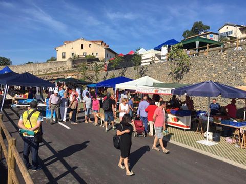 Feria del Pimiento, este fin de semana