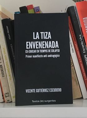 La tiza envenenada