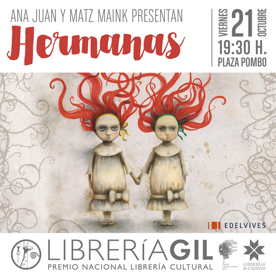 Hermanas