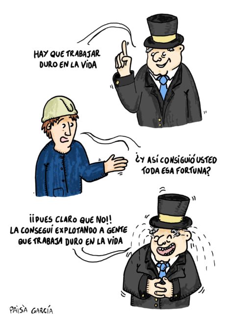 Trabajar duro-Abril 16