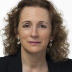 Isabel Fernández, actual alcaldesa de Cabezón de la Sal con el PSOE.