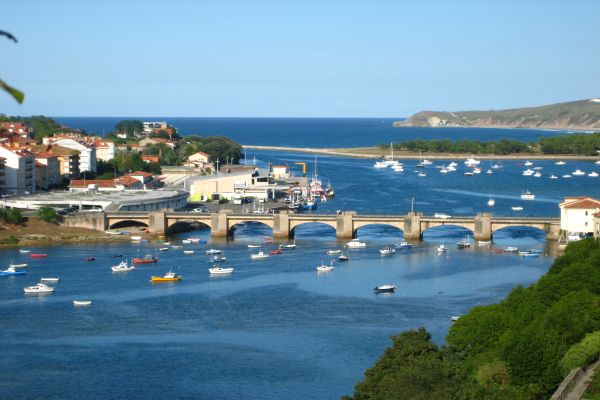 San Vicente de la Barquera