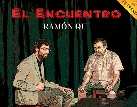 El encuentro