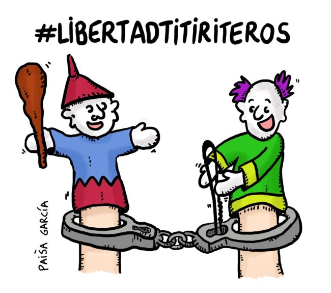Libertad Titiriteros2-Feb16