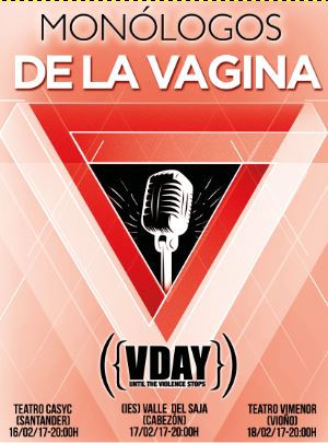 Monólogos de la Vagina