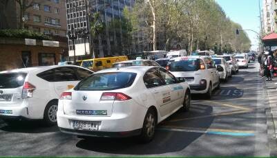 Taxis