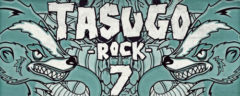El Tasugo Rock alcanza su VII edición. Foto: Facebook del festival