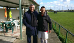 Michael Robinson concedió una entrevista a El Faradio de la mañana