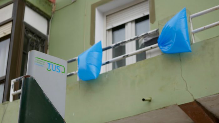 Santander se instala en el gabinete de crisis permanente - El Faradio