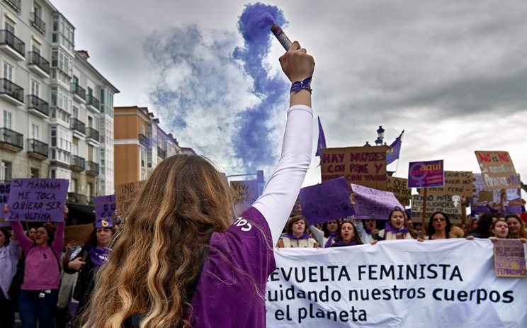 LOS TENDALES DE ÚLTIMA GENERACIÓN LLEGAN A SANTANDER