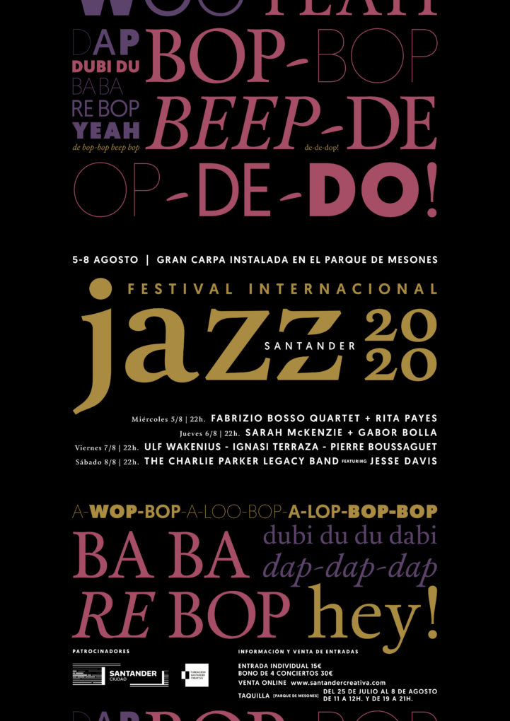 Festiuval Internacional de Jazz de Santander